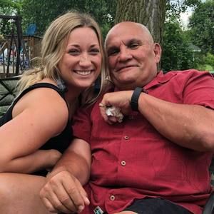 Meet your Posher, Katelyn